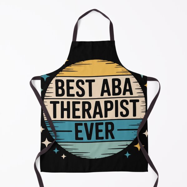 Item preview, Aba Therapist designed and sold by daillotadlboxmu.