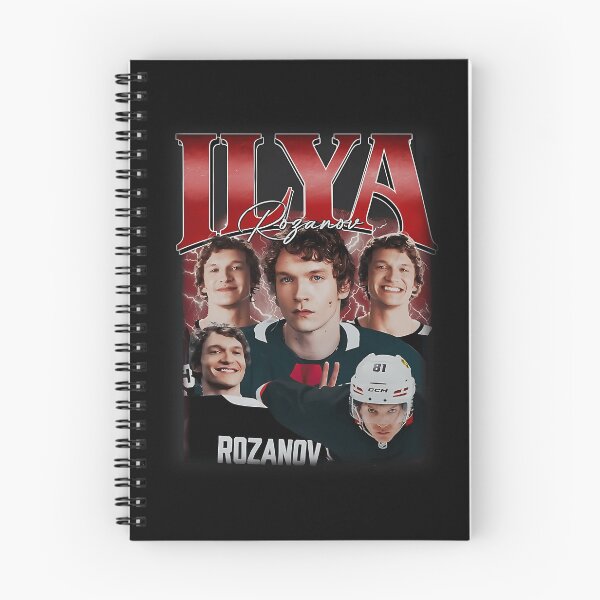 Item preview, Connor Storrie Ilya Rozanov 90S designed and sold by DanielleWard271.