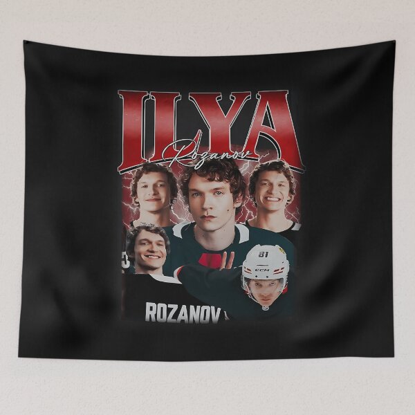 Item preview, Connor Storrie Ilya Rozanov 90S designed and sold by DanielleWard271.