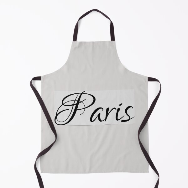 Item preview, PARIS designed and sold by CHRIS FORD.