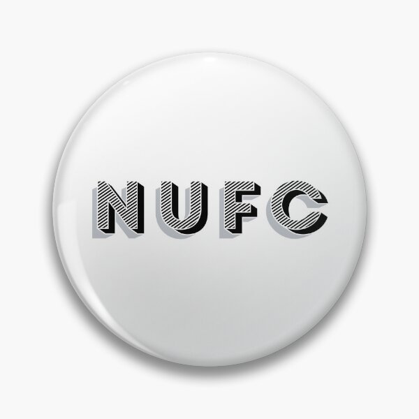 Artikelvorschau, NUFC entworfen und verkauft von DFA.