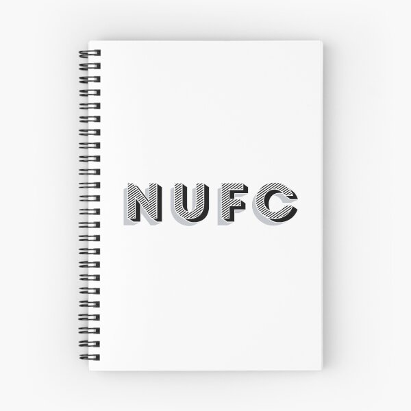 Item preview, NUFC designed and sold by DFA.