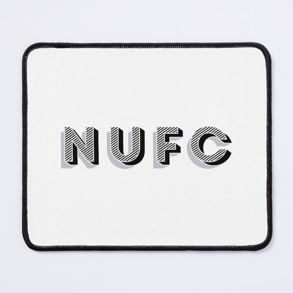 Item preview, NUFC designed and sold by DFA.