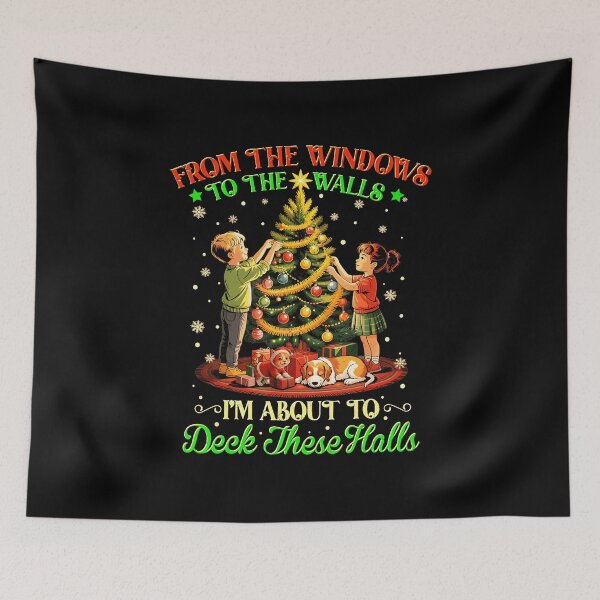 Item preview, From The Windows To The Walls Tree Saying  designed and sold by BrandyMorris.