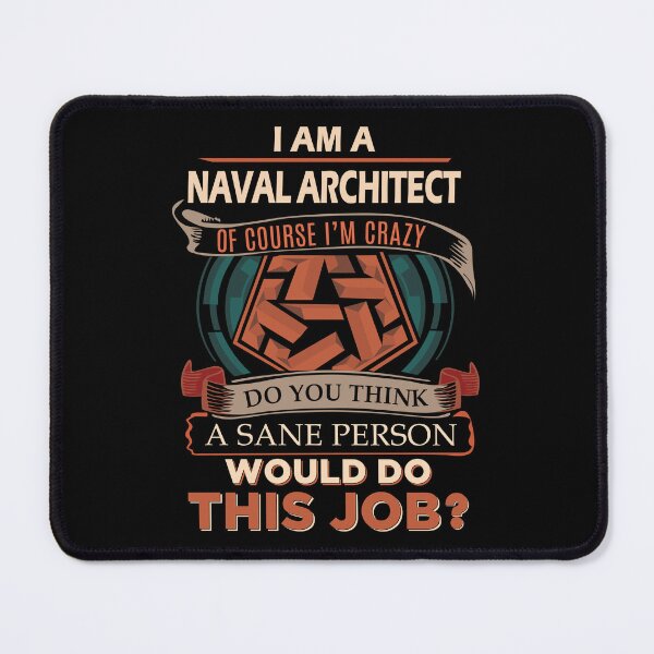 Item preview, Naval Architect designed and sold by liviawong435.