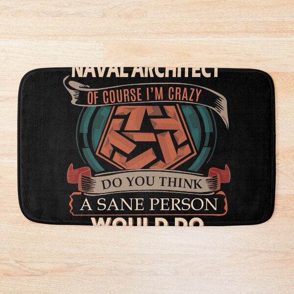 Item preview, Naval Architect designed and sold by liviawong435.