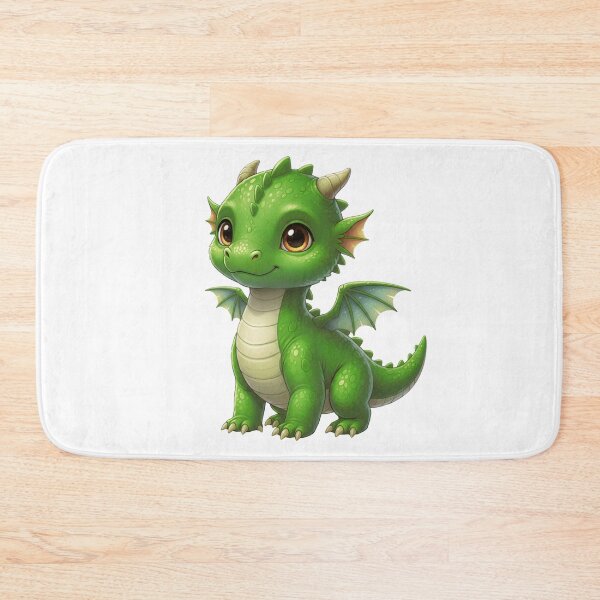 Item preview, Cute dragon designed and sold by cr8or.