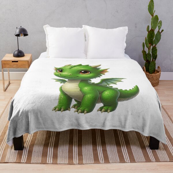 Item preview, Cute dragon designed and sold by cr8or.