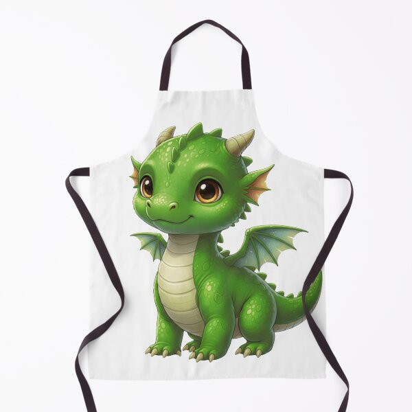 Item preview, Cute dragon designed and sold by cr8or.