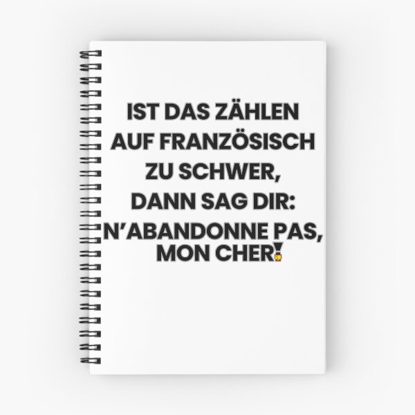 Item preview, German-French-Rhyme 1 (Ver. B) designed and sold by Enterteinn.