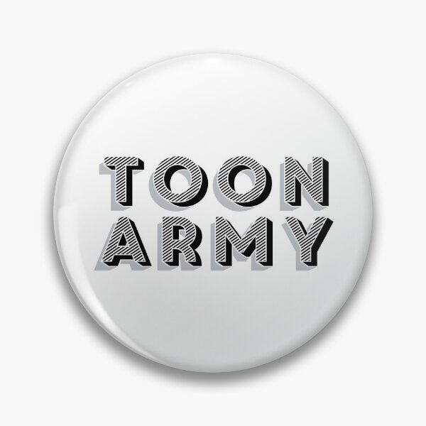 Item preview, Toon Army designed and sold by DFA.