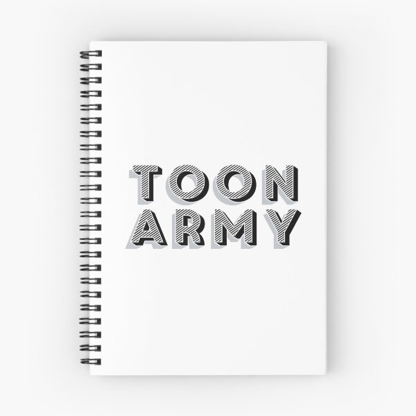 Item preview, Toon Army designed and sold by DFA.