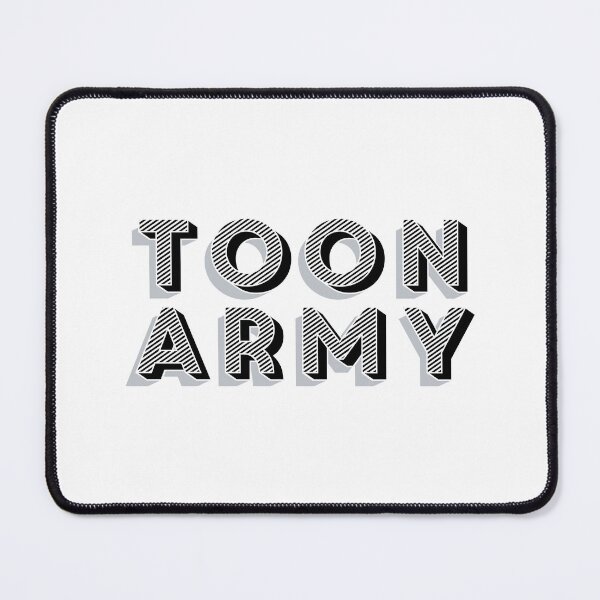 Item preview, Toon Army designed and sold by DFA.