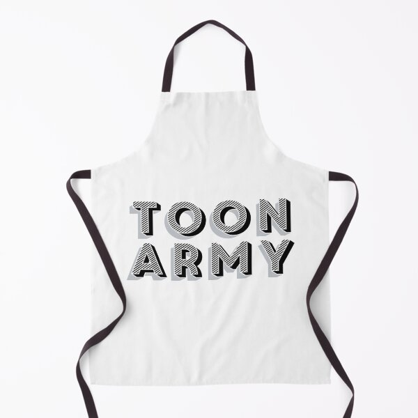 Item preview, Toon Army designed and sold by DFA.