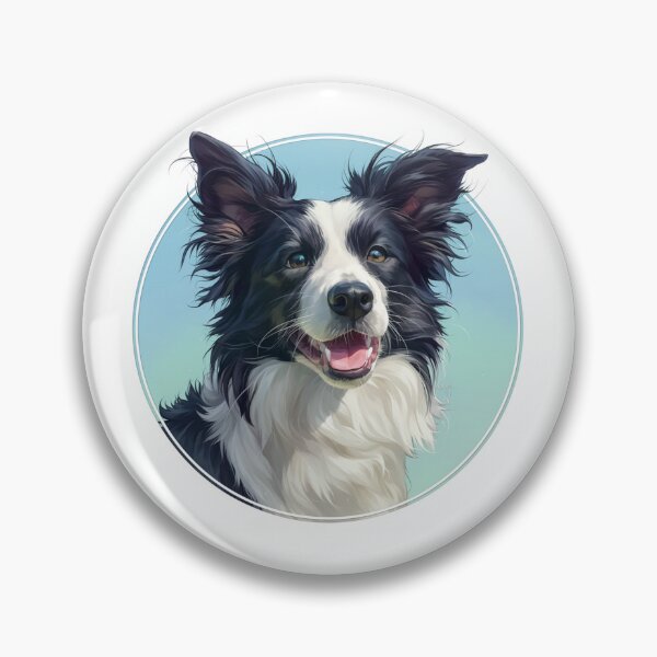 Item preview, Border Collie Sheepdog designed and sold by SMARTKIT  DESIGNAGENCY.