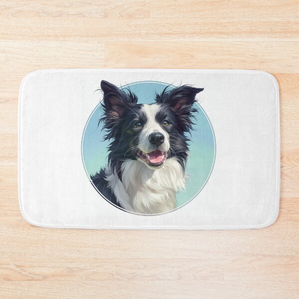 Item preview, Border Collie Sheepdog designed and sold by SMARTKIT  DESIGNAGENCY.