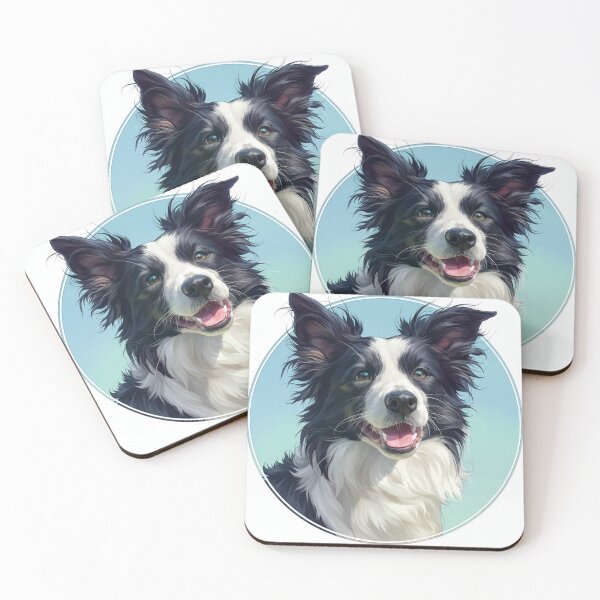 Item preview, Border Collie Sheepdog designed and sold by SMARTKIT  DESIGNAGENCY.