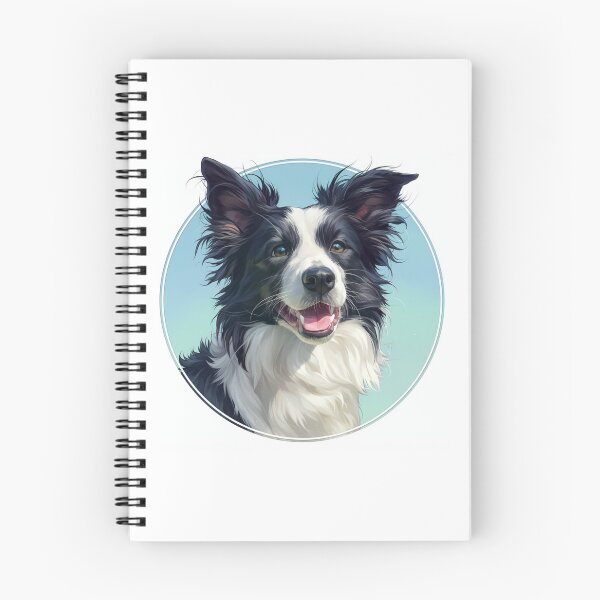 Item preview, Border Collie Sheepdog designed and sold by SMARTKIT  DESIGNAGENCY.