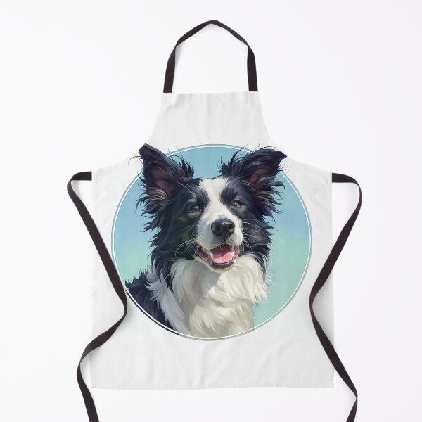 Item preview, Border Collie Sheepdog designed and sold by SMARTKIT  DESIGNAGENCY.