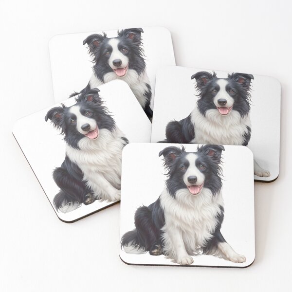 Item preview, Border Collie Sheepdog designed and sold by SMARTKIT  DESIGNAGENCY.