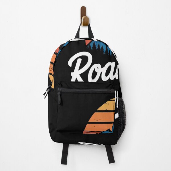 Item preview, Road Trip Squad Traveling Tour Souvenir designed and sold by TheRetroStyle.