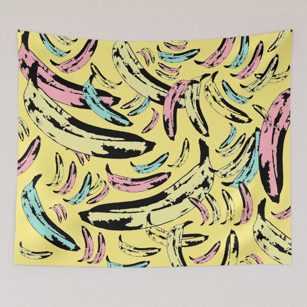 Item preview,  that have formed a harmonious pop art pattern. An ideal eye-catcher in every season.
I look forward to your visit to my Redbubble shop at mauswohn.redbubble.com
Here you will find creative works of art designed and sold by Mauswohn.