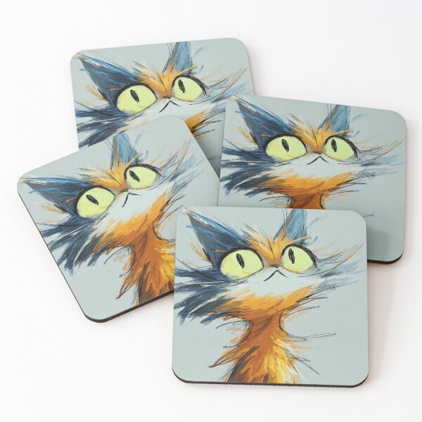 Item preview, Purrspective Shift designed and sold by CHCOfficial.