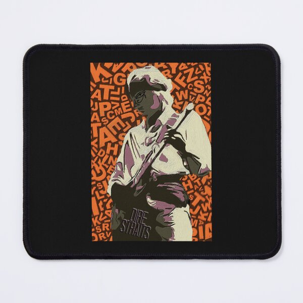 Item preview, Mark Knopfler designed and sold by mitchelseze.