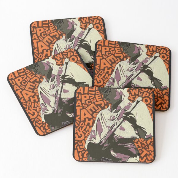 Item preview, Mark Knopfler designed and sold by mitchelseze.