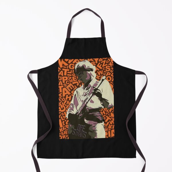 Item preview, Mark Knopfler designed and sold by mitchelseze.