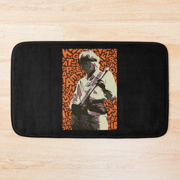 Item preview, Mark Knopfler designed and sold by mitchelseze.