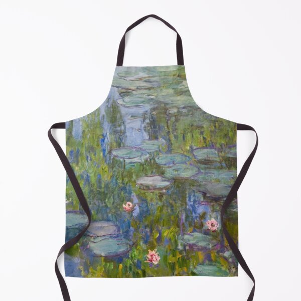 Item preview, Water Lilies designed and sold by SharonTheFirst.