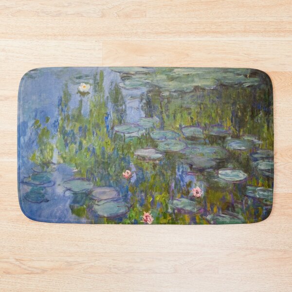 Item preview, Water Lilies designed and sold by SharonTheFirst.