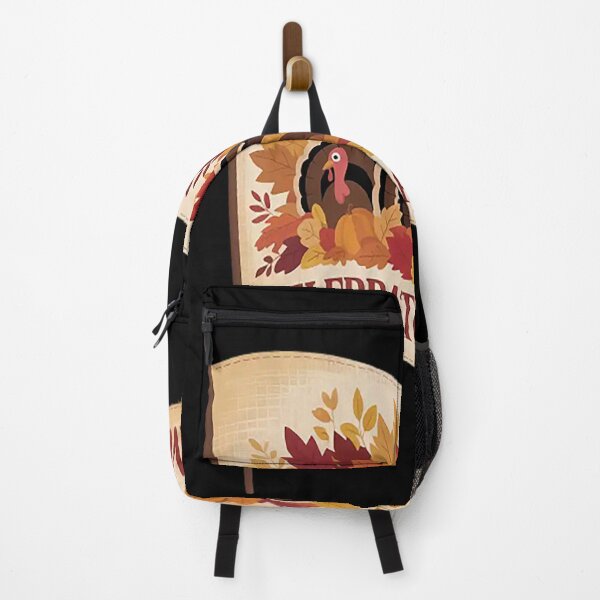 Item preview, Celebrate Abundance Embrace The Harvest Season Thanksgiving Spirit designed and sold by NicolaMail.