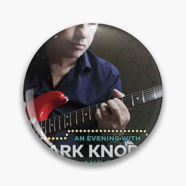 Item preview, Mark Knopfler designed and sold by mitchelseze.