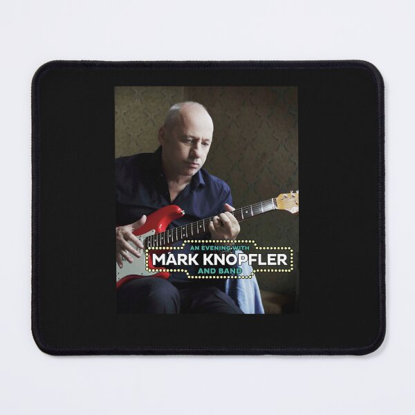 Item preview, Mark Knopfler designed and sold by mitchelseze.