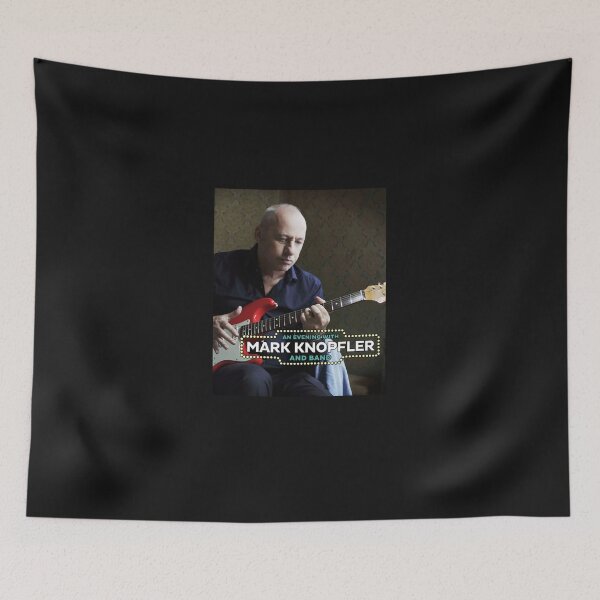 Item preview, Mark Knopfler designed and sold by mitchelseze.