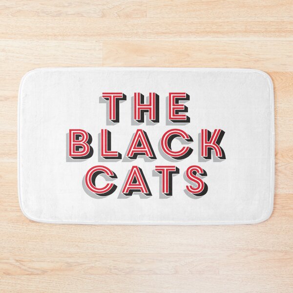 Item preview, The Black Cats designed and sold by DFA.