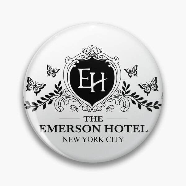Item preview, Emerson hotel - 12 monkeys designed and sold by Iko.