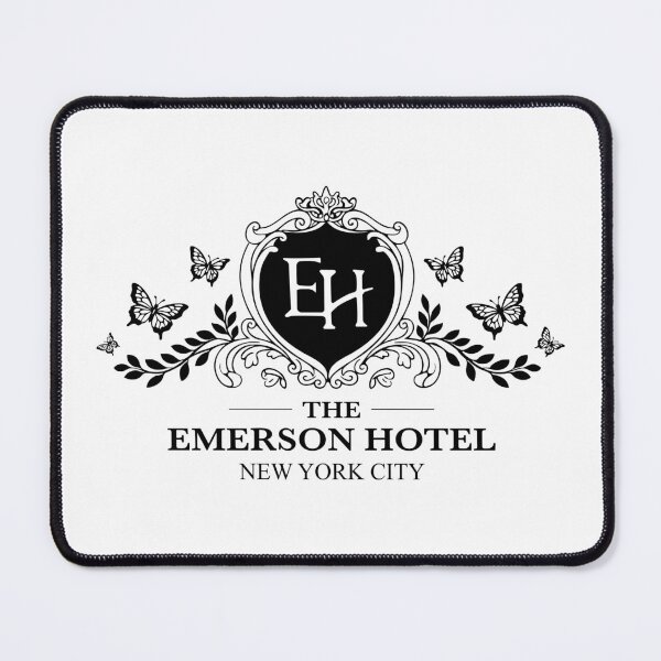 Item preview, Emerson hotel - 12 monkeys designed and sold by Iko.