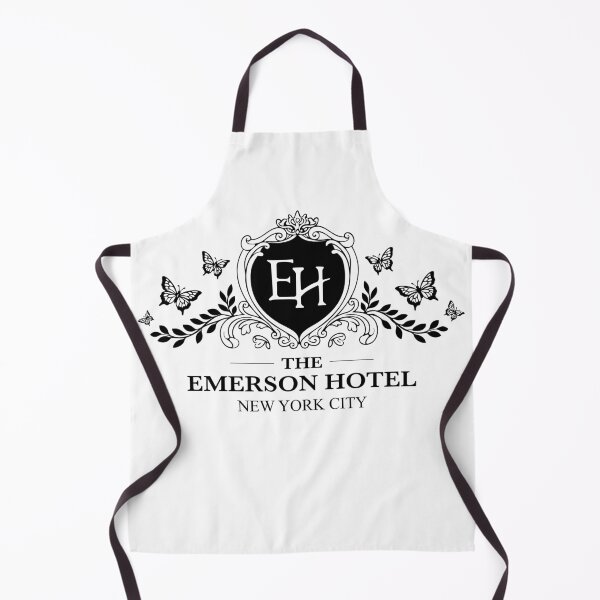 Item preview, Emerson hotel - 12 monkeys designed and sold by Iko.