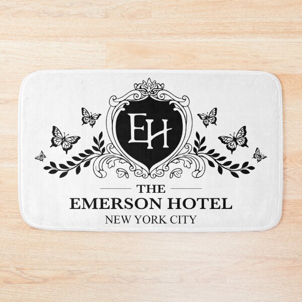 Item preview, Emerson hotel - 12 monkeys designed and sold by Iko.