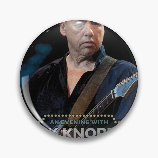 Item preview, Mark Knopfler designed and sold by mitchelseze.