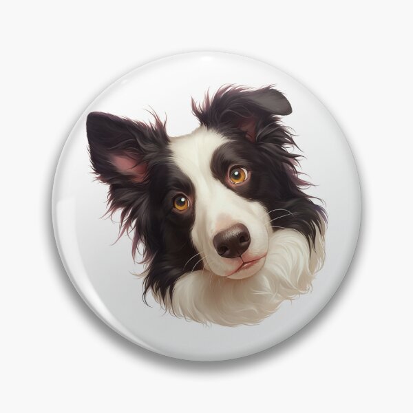 Item preview, Border Collie Sheepdog designed and sold by SMARTKIT  DESIGNAGENCY.