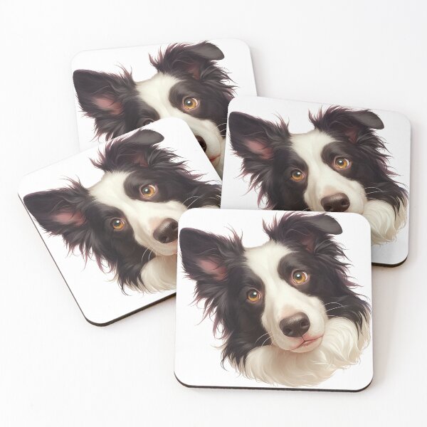 Item preview, Border Collie Sheepdog designed and sold by SMARTKIT  DESIGNAGENCY.