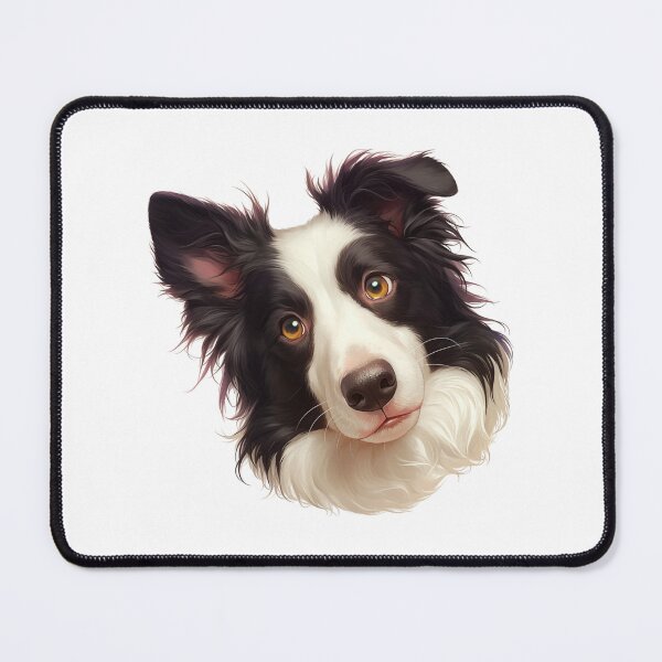 Item preview, Border Collie Sheepdog designed and sold by SMARTKIT  DESIGNAGENCY.