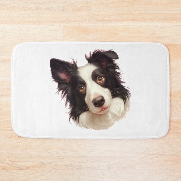 Item preview, Border Collie Sheepdog designed and sold by SMARTKIT  DESIGNAGENCY.