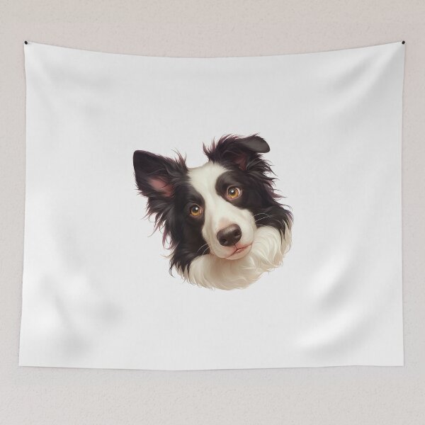 Item preview, Border Collie Sheepdog designed and sold by SMARTKIT  DESIGNAGENCY.