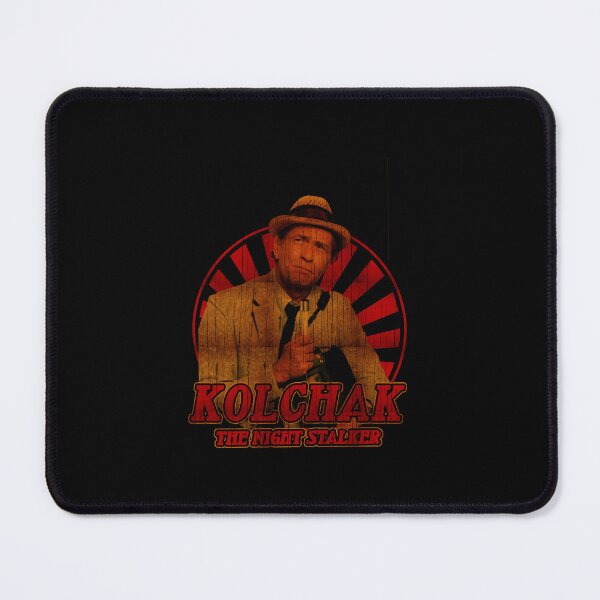 Item preview, Retro Vintage Classic Kolchak The Night Stalker designed and sold by pingautista.