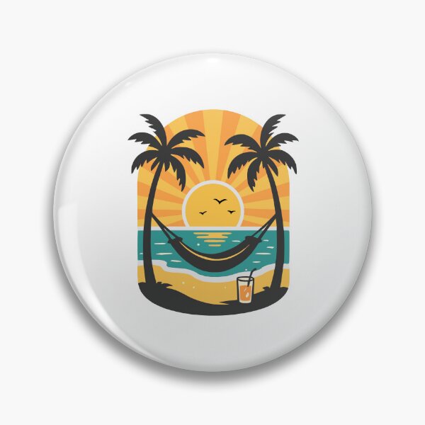 Item preview, Lazy Summer Day designed and sold by FootprintDesign.